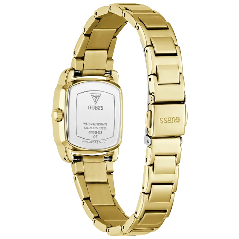 GUESS LADIES DRESS GW1096L2