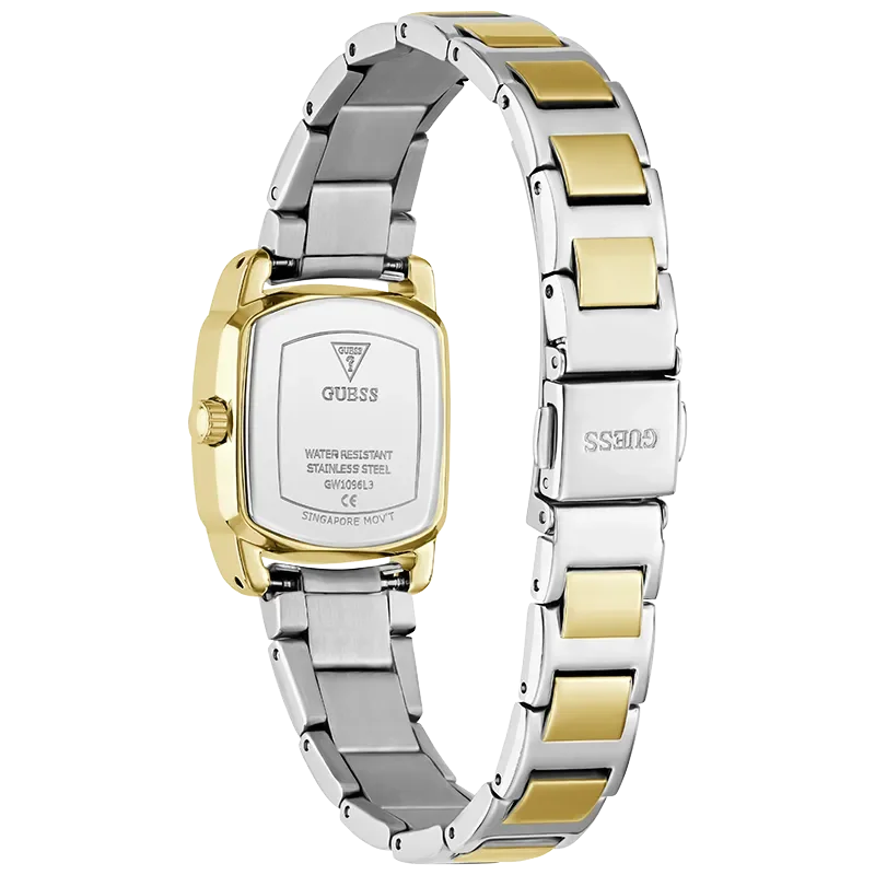 GUESS LADIES DRESS GW1096L3