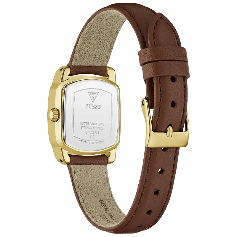 GUESS LADIES DRESS GW1097L2