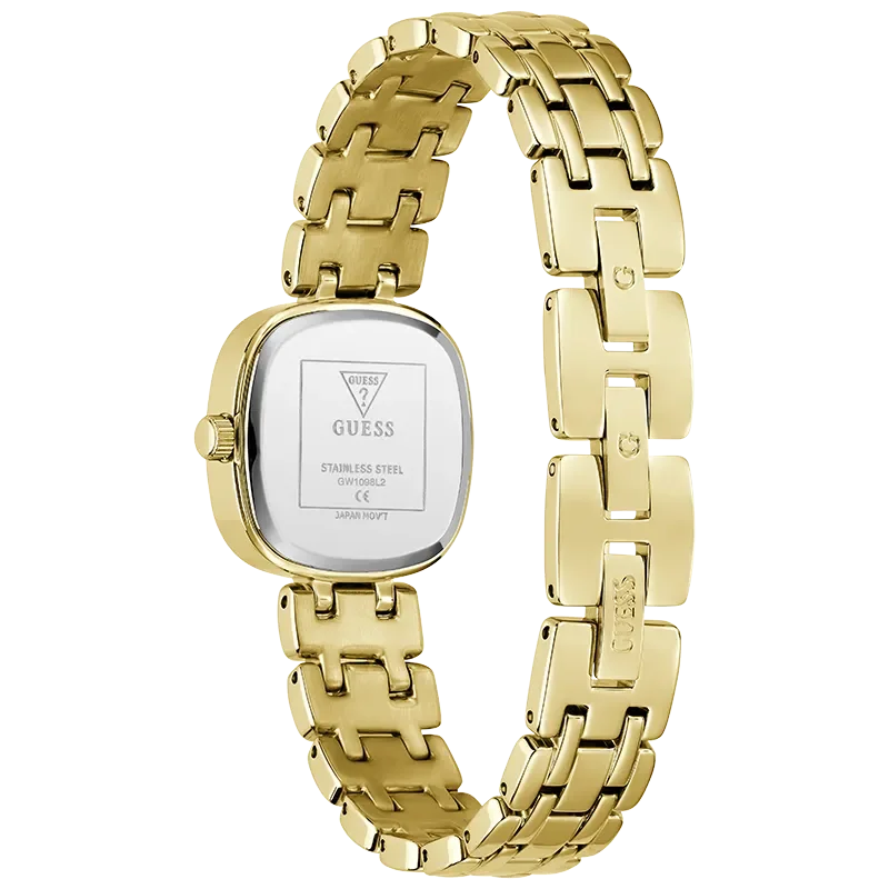 GUESS LADIES DRESS GW1098L2