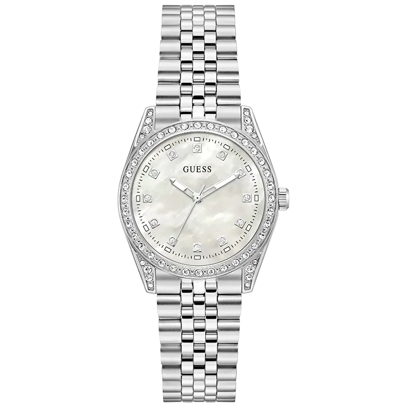 GUESS LADIES DRESS GW1099L1