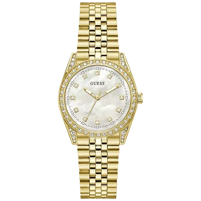 GUESS LADIES DRESS GW1099L2