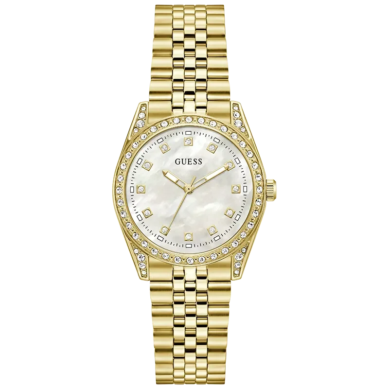GUESS LADIES DRESS GW1099L2