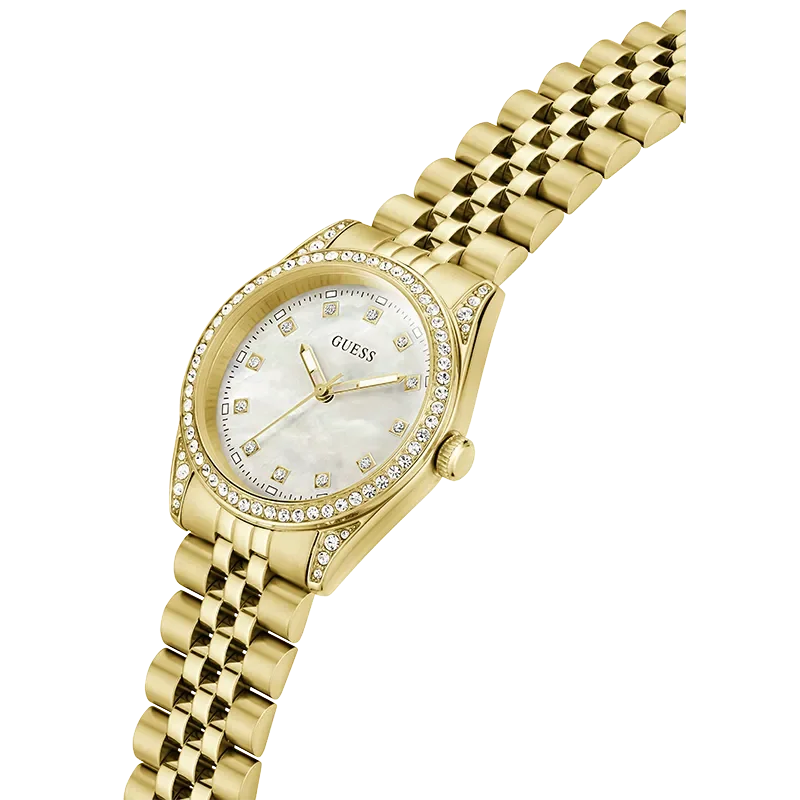GUESS LADIES DRESS GW1099L2