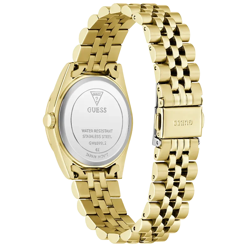 GUESS LADIES DRESS GW1099L2