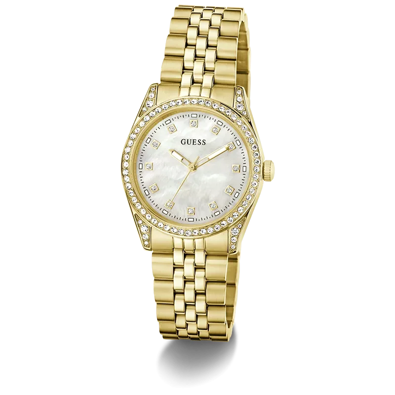 GUESS LADIES DRESS GW1099L2
