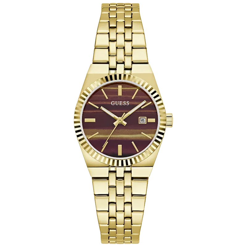 GUESS LADIES DRESS GW1102L2