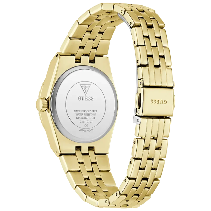 GUESS LADIES DRESS GW1102L2