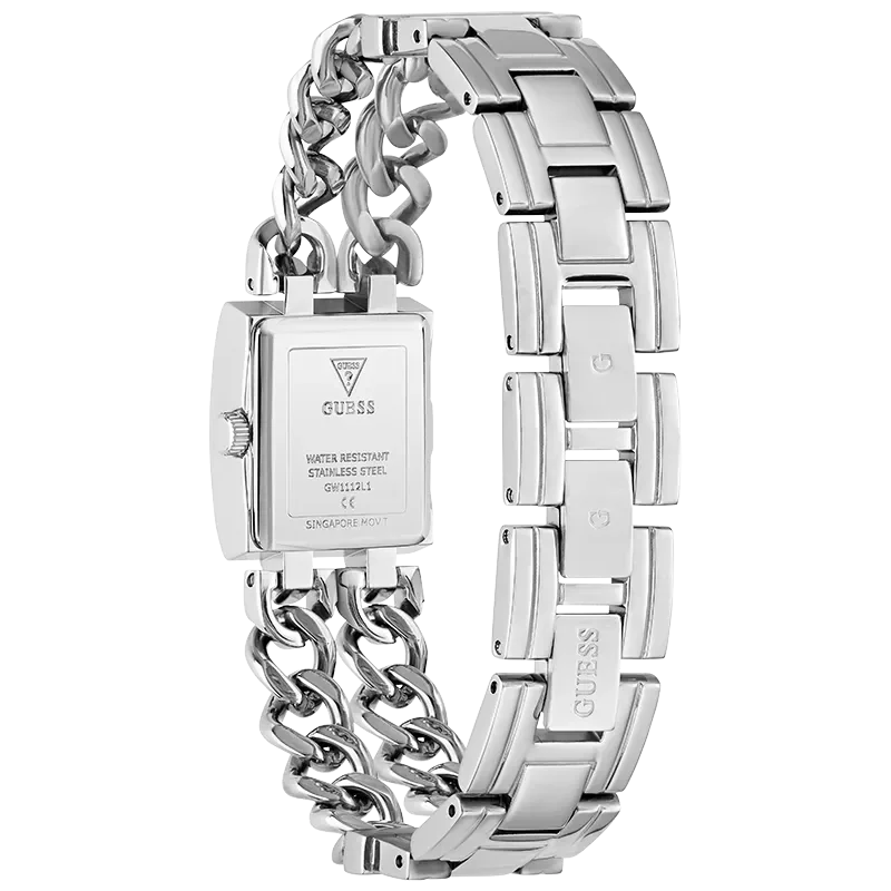 GUESS LADIES TREND GW1112L1
