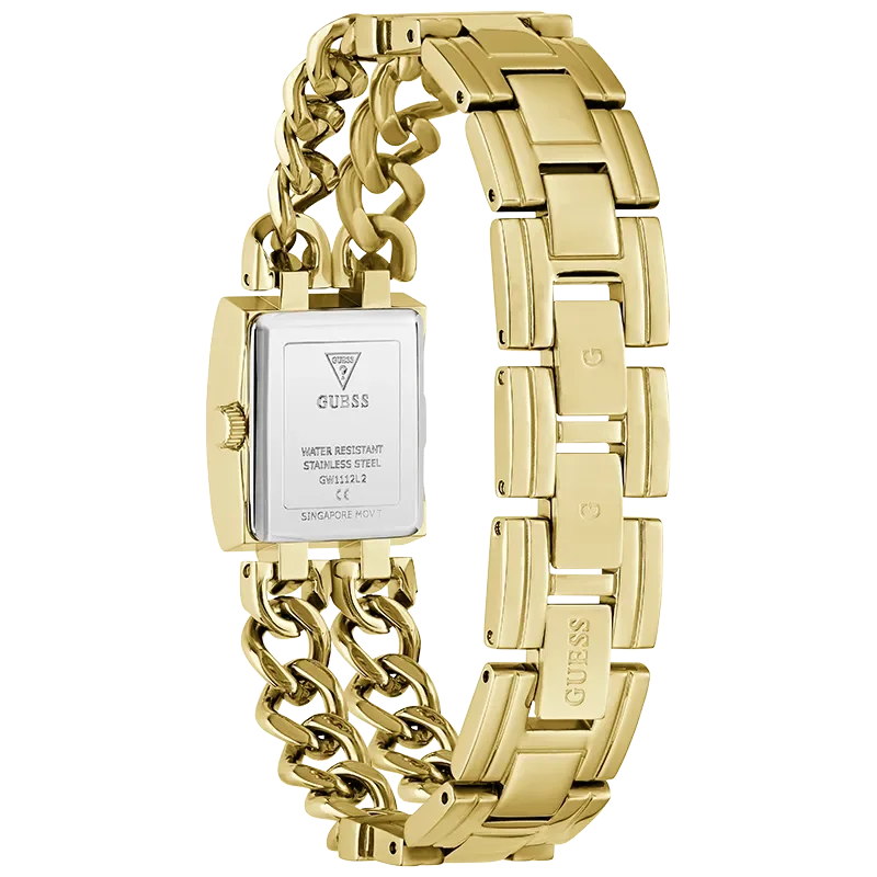 GUESS LADIES TREND GW1112L2