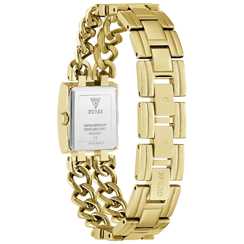 GUESS LADIES TREND GW1112L7