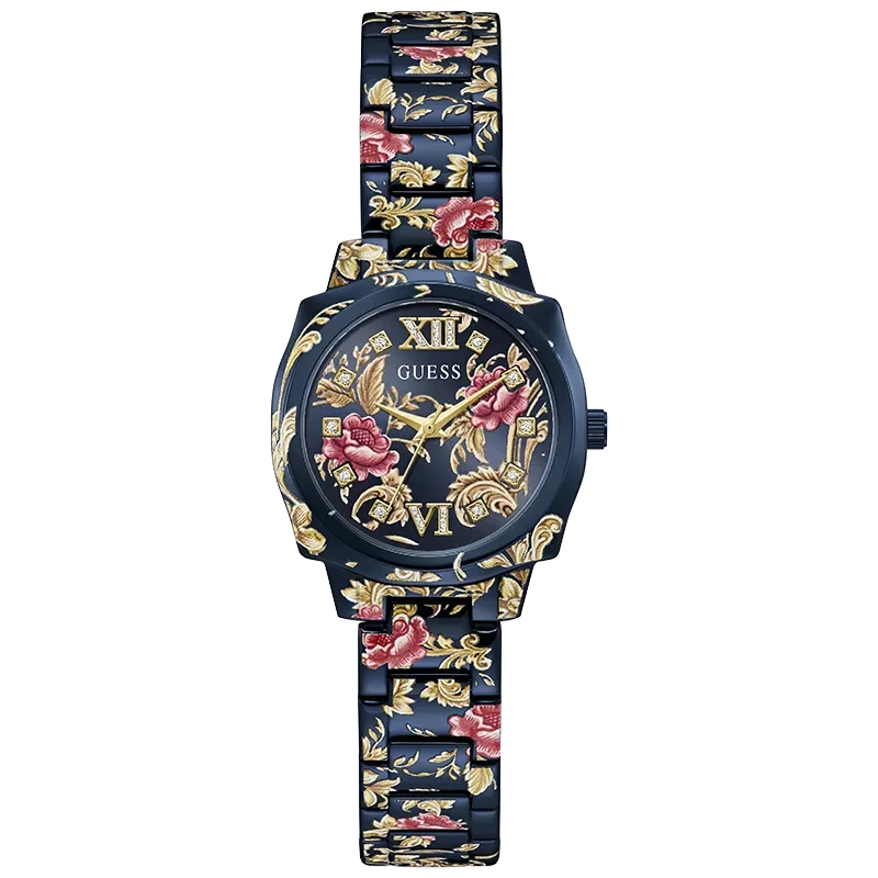 GUESS LADIES TREND GW1114L7