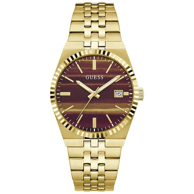 GUESS MENS DRESS GW1129G2