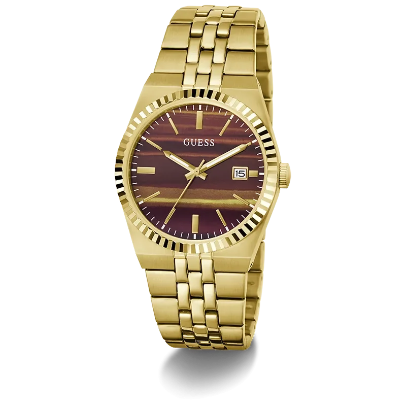 GUESS MENS DRESS GW1129G2