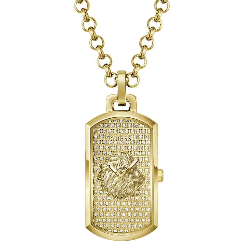 GUESS MENS TREND GW1141G2