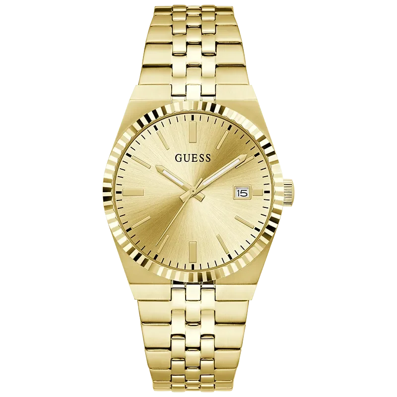 GUESS MENS DRESS GW1153G2