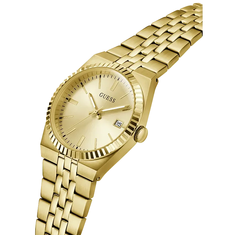 GUESS MENS DRESS GW1153G2