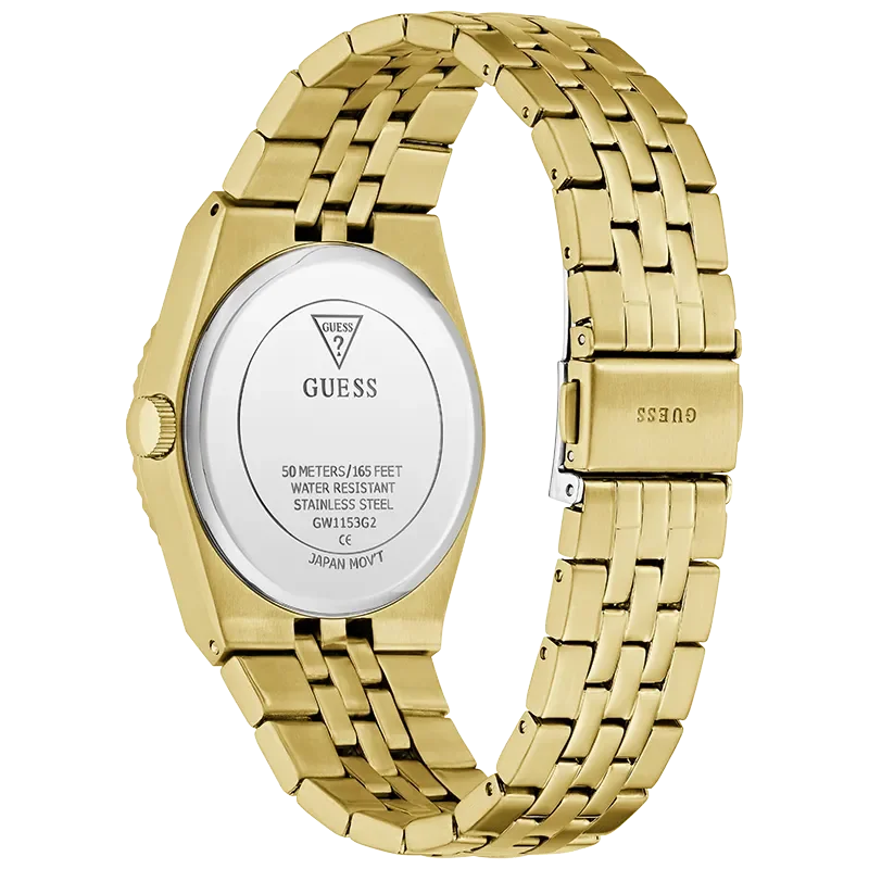 GUESS MENS DRESS GW1153G2