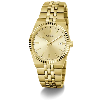 GUESS MENS DRESS GW1153G2