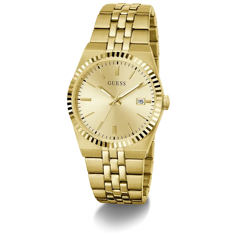 GUESS MENS DRESS GW1153G2