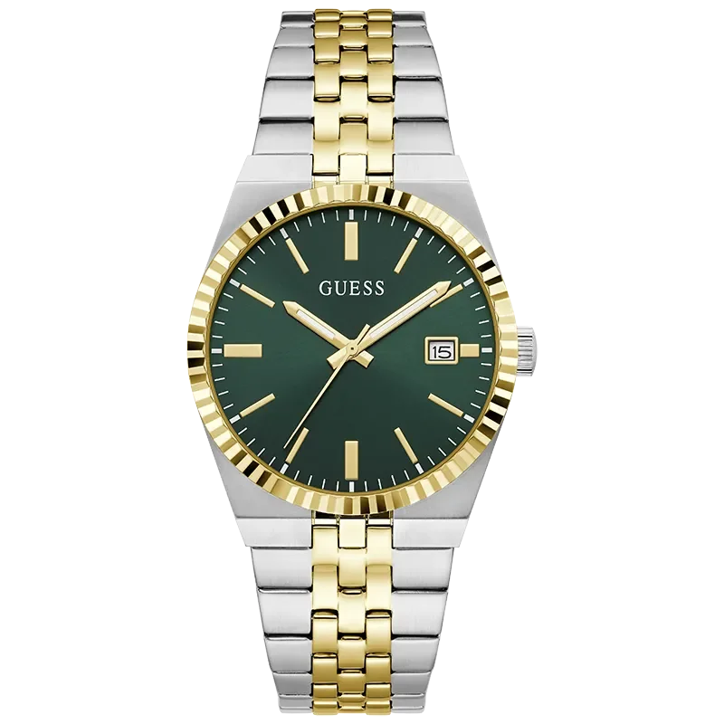 GUESS MENS DRESS GW1153G4