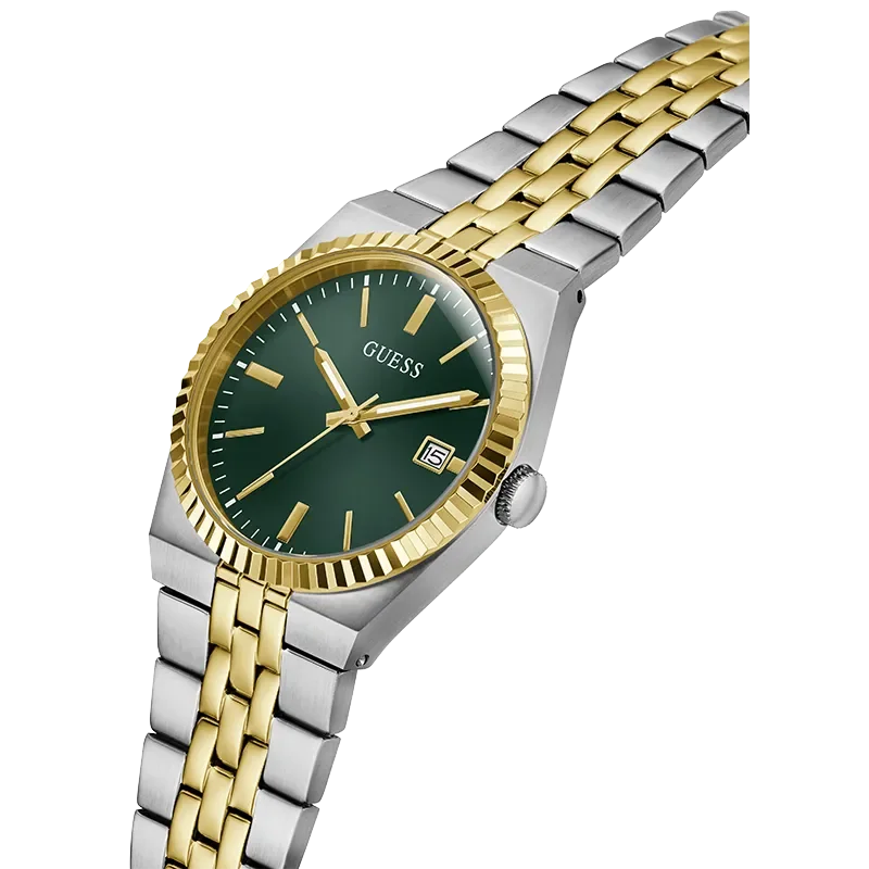 GUESS MENS DRESS GW1153G4