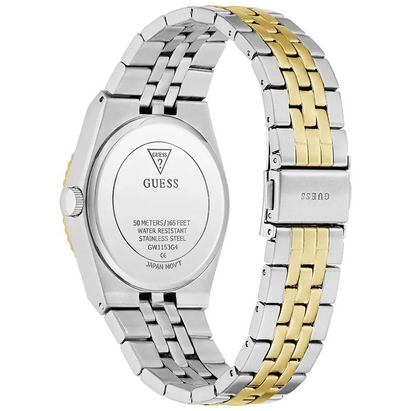 GUESS MENS DRESS GW1153G4