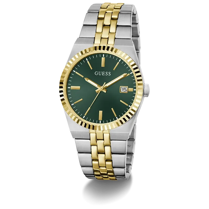 GUESS MENS DRESS GW1153G4