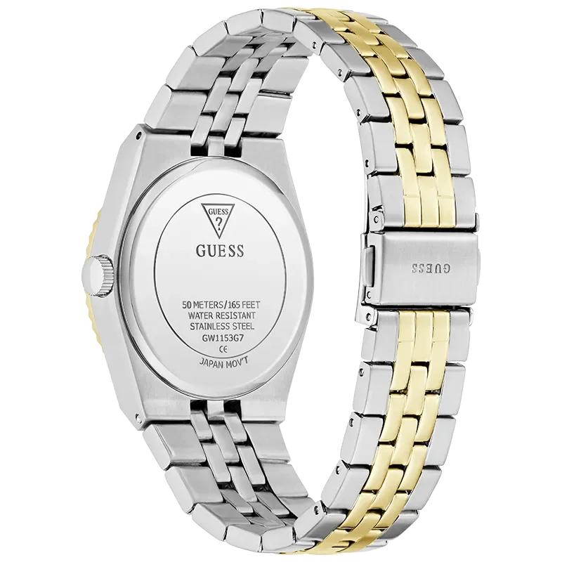 GUESS MENS DRESS GW1153G7