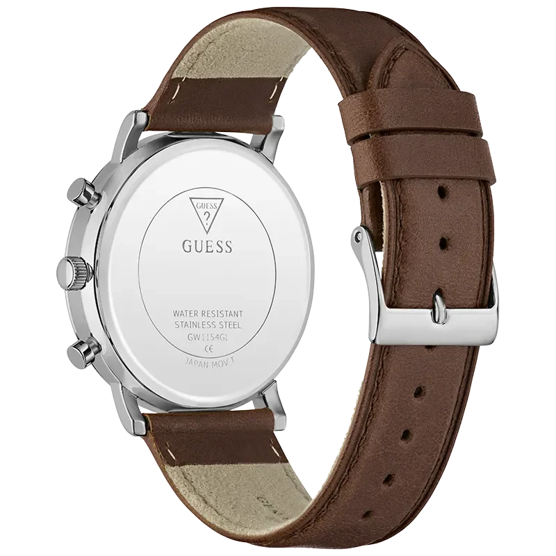 GUESS MENS DRESS GW1154G1