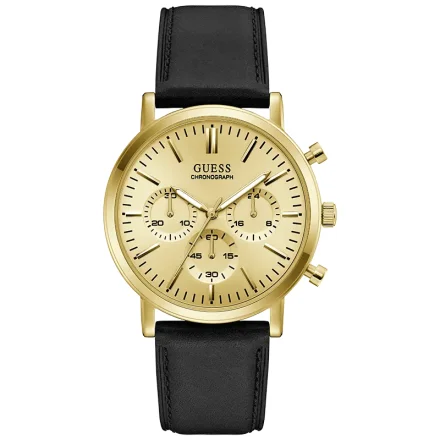 GUESS MENS DRESS GW1154G2