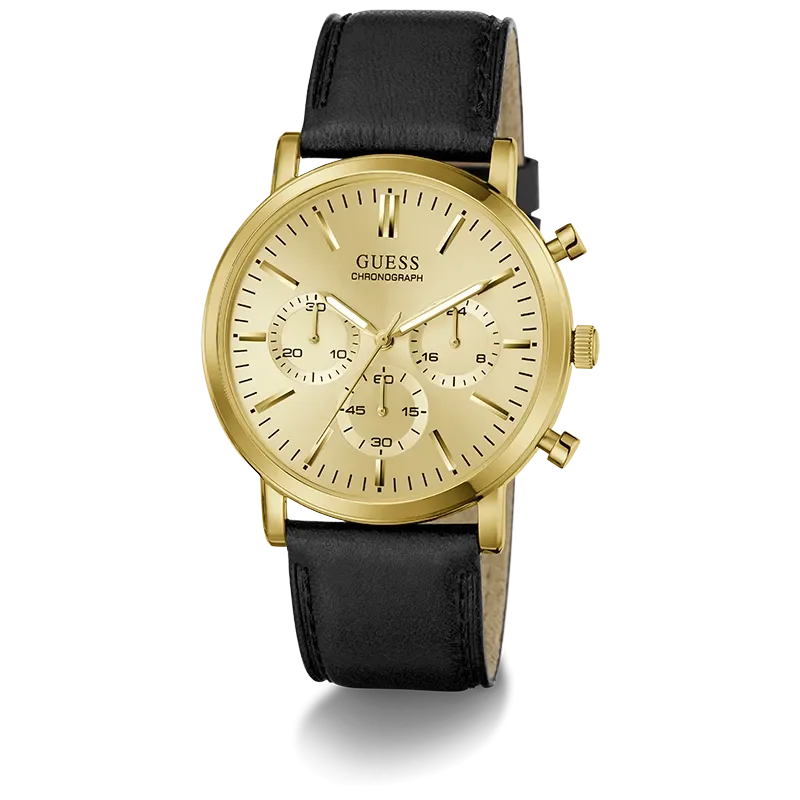 GUESS MENS DRESS GW1154G2