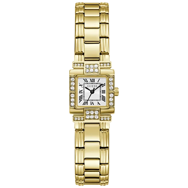 GUESS LADIES BEJEWELED  GW1157L2