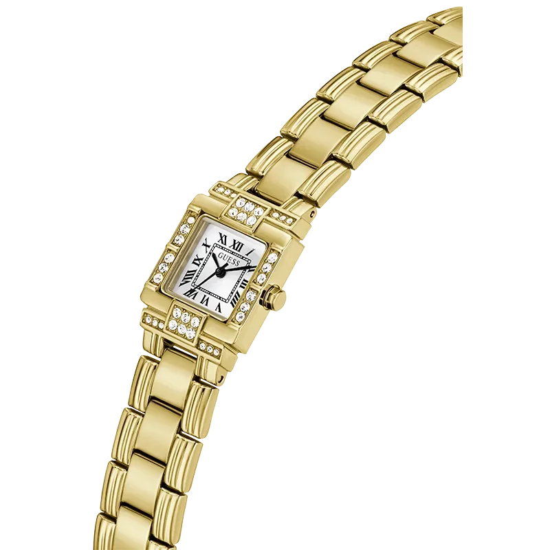 GUESS LADIES BEJEWELED  GW1157L2