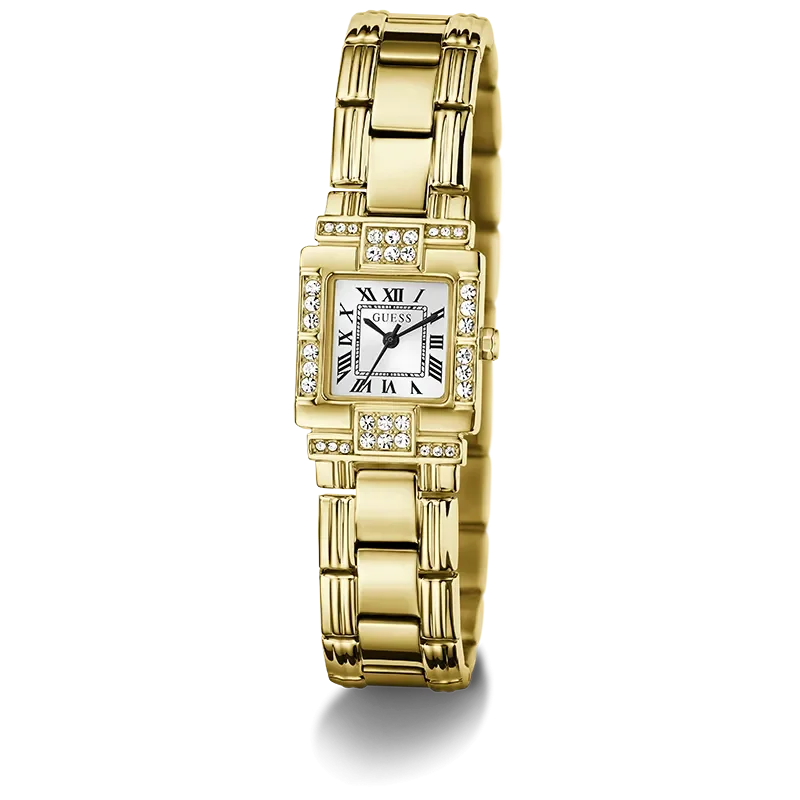 GUESS LADIES BEJEWELED  GW1157L2