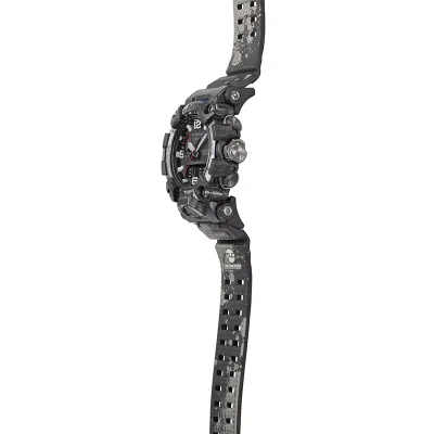 Casio x Toyota Mudmaster Limited Edition GWG-2000TLC-1AER