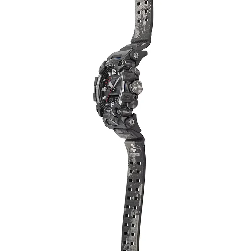 Casio x Toyota Mudmaster Limited Edition GWG-2000TLC-1AER