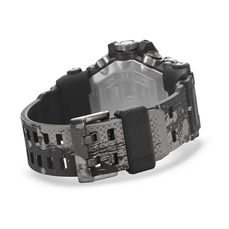 Casio x Toyota Mudmaster Limited Edition GWG-2000TLC-1AER