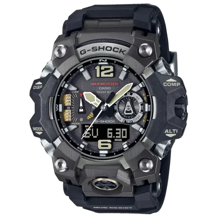 Casio G-Shock GWG-B1000-1AER