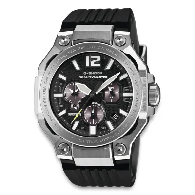 CASIO G-SHOCK GWR-B3000-1AER