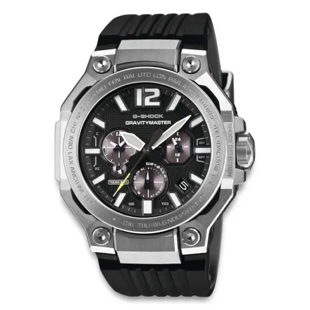 CASIO G-SHOCK GWR-B3000-1AER