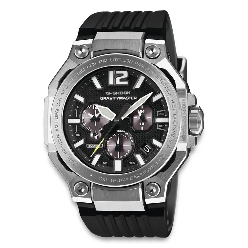 CASIO G-SHOCK GWR-B3000-1AER