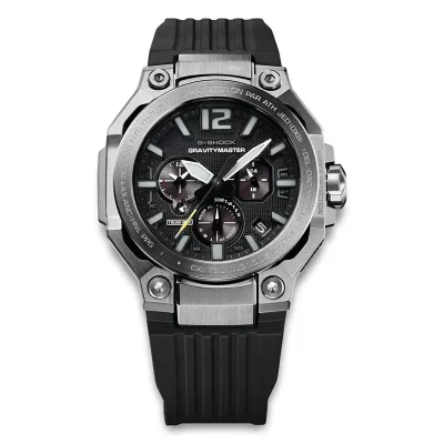 CASIO G-SHOCK GWR-B3000-1AER
