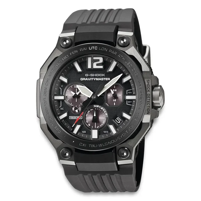 Casio G-Shock GWR-B3000B-8AER