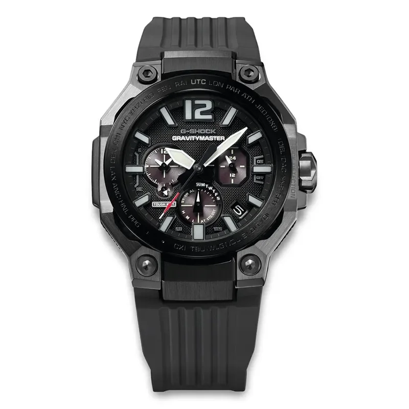 Casio G-Shock GWR-B3000B-8AER