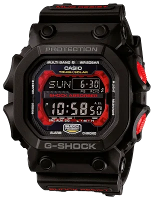 Casio G-Shock GXW-56-1AER