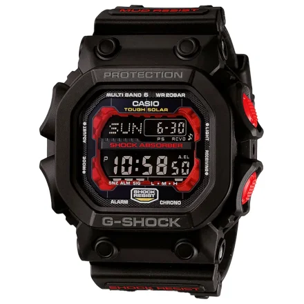 Casio G-Shock GXW-56-1AER