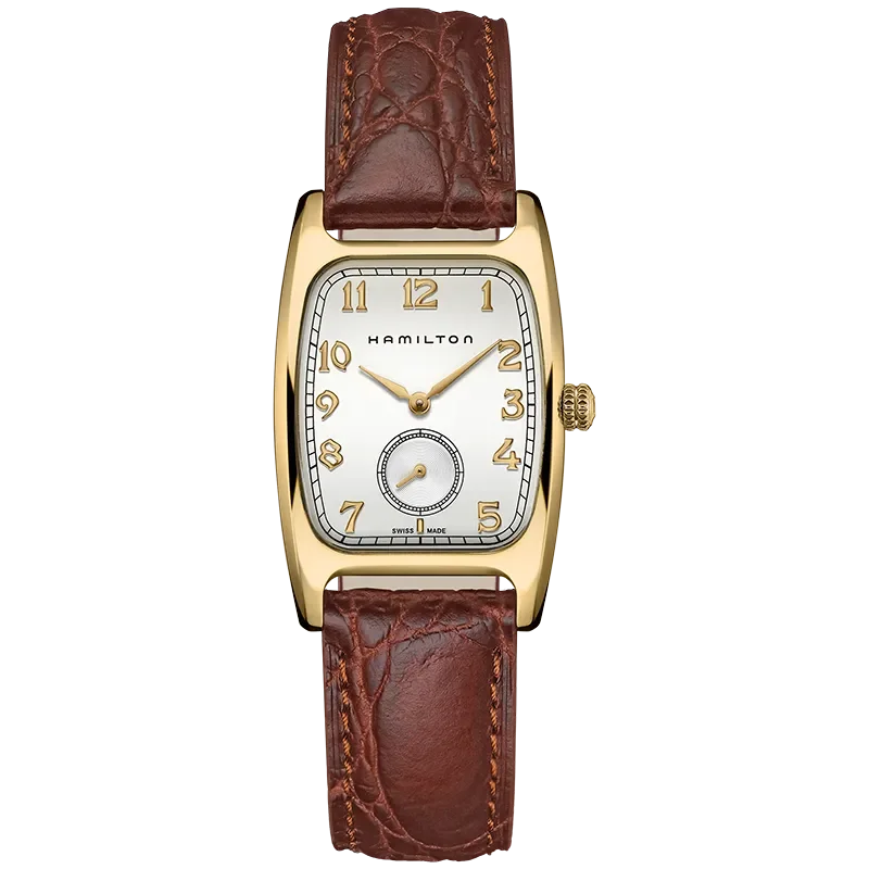 UHR L BOULTON, CHROM