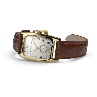 UHR L BOULTON, CHROM