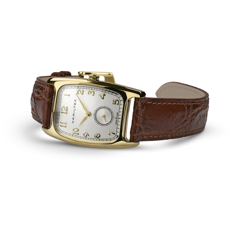 UHR L BOULTON, CHROM